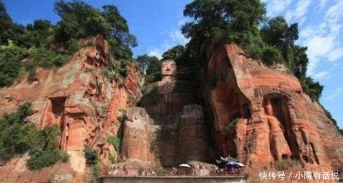 乐山大佛爆料事件真相视频,真相视频曝光背后的真相